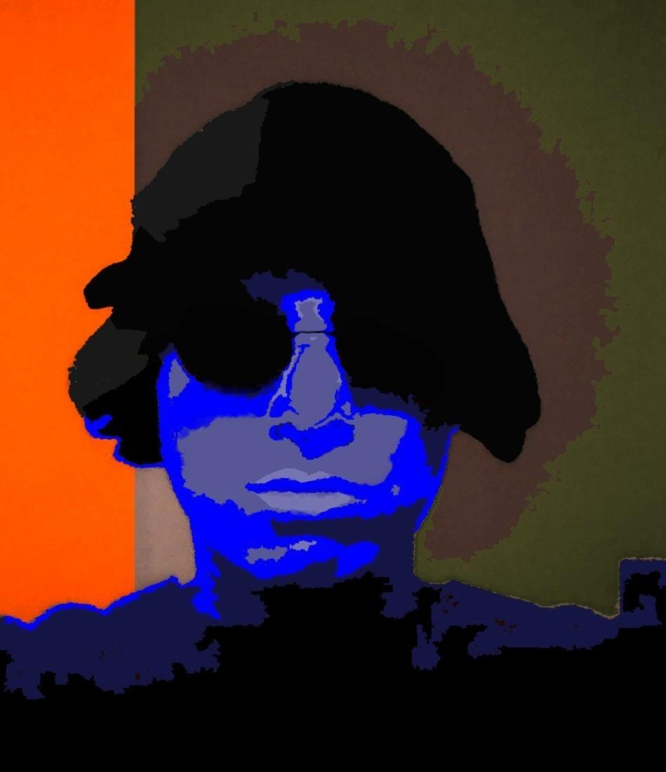 Me Just me