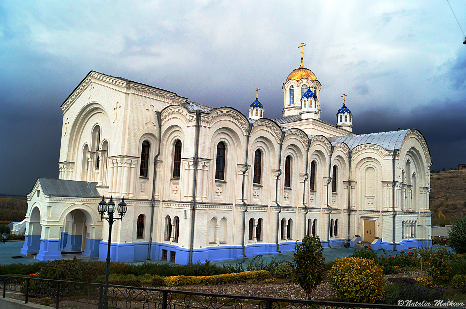 Серафимович. 