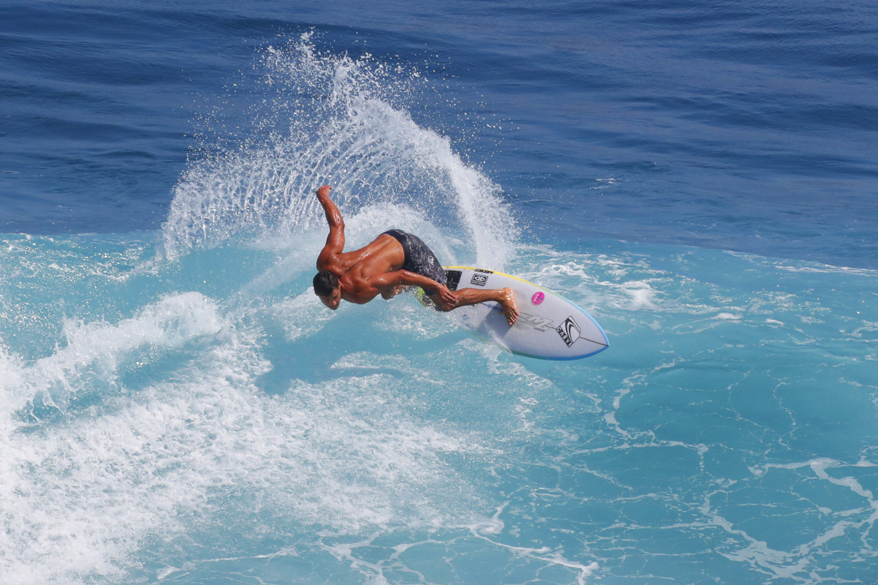 Surfer 