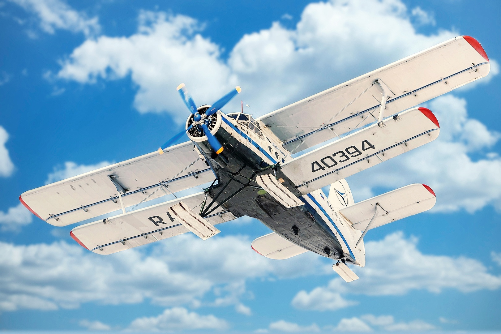 Ан-2 
