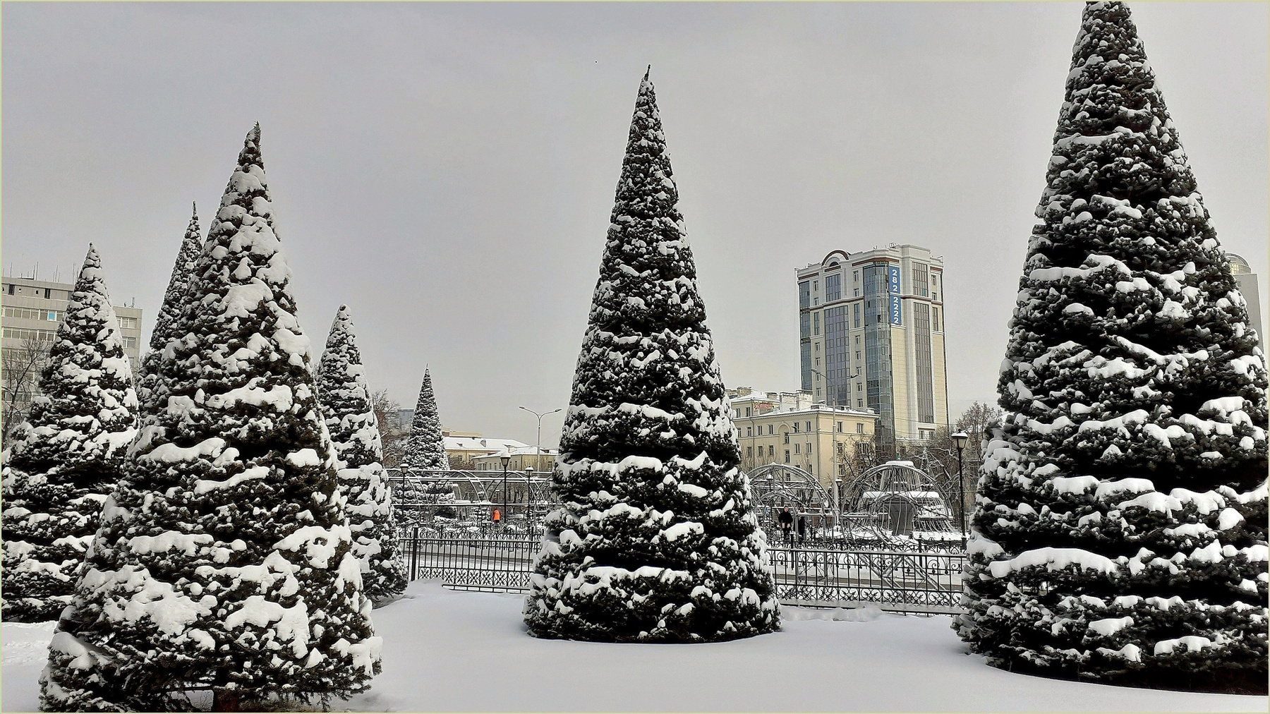 ***В Екатеринбурге 