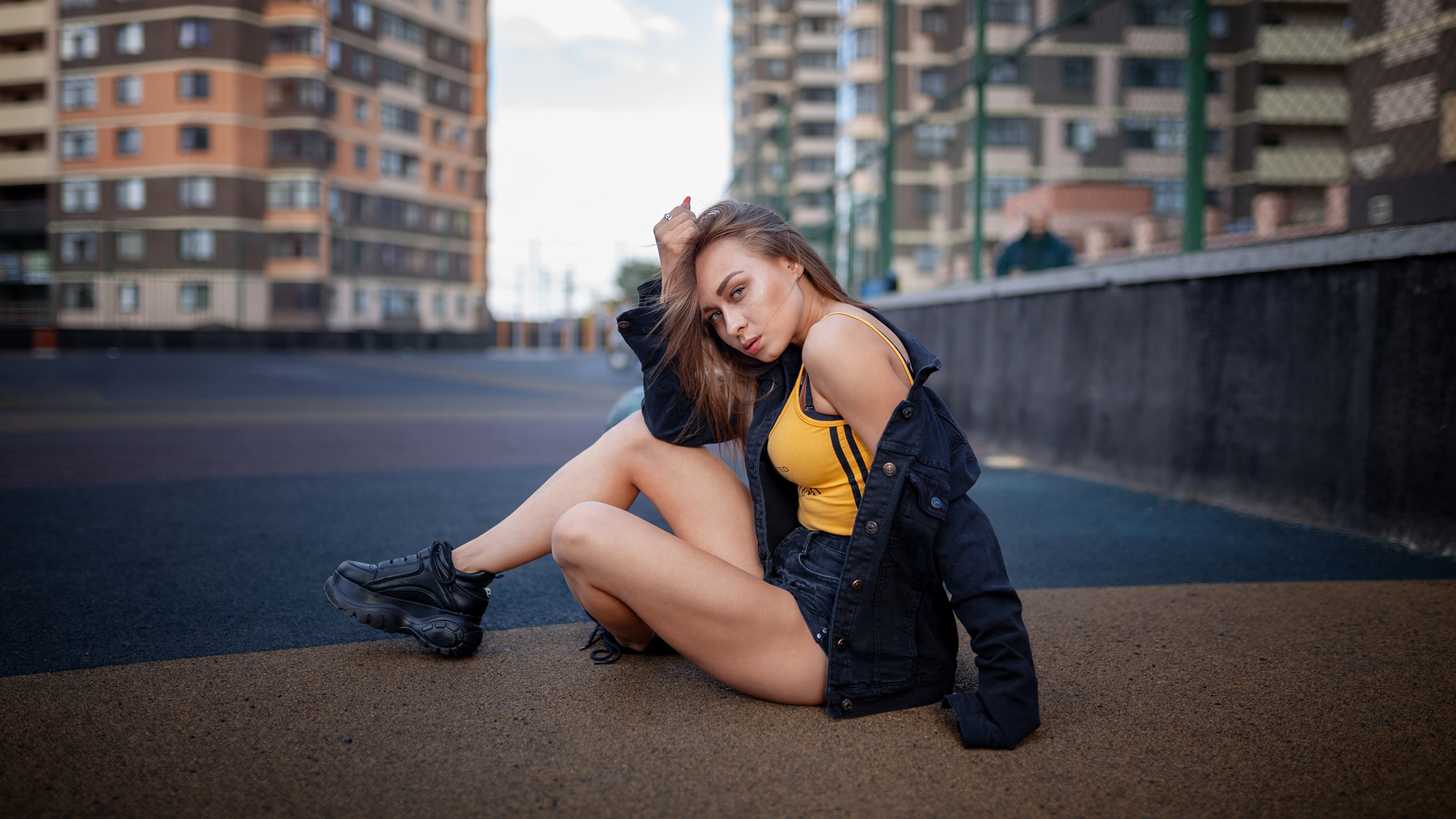 Kate 