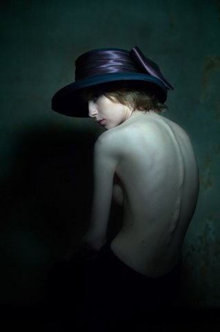 [***] [Фотограф - kukurusa] фотокурс