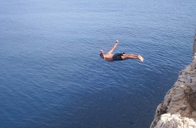 One Jump... onejump
