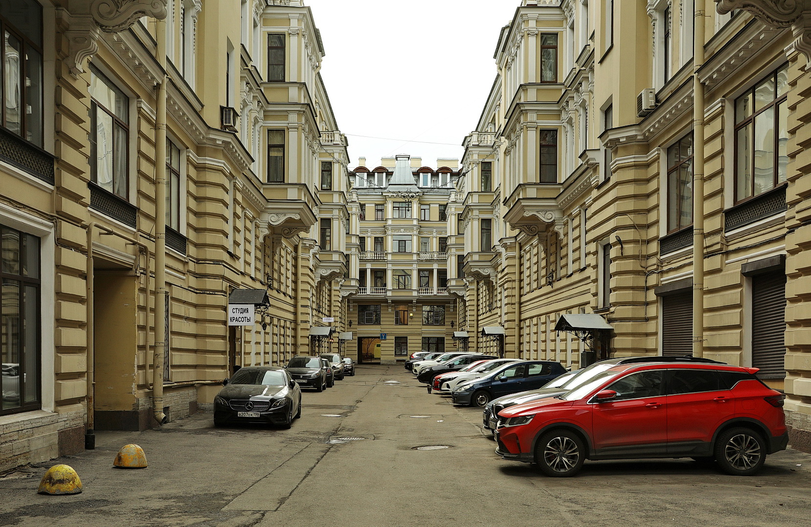 Санкт-Петербург  (55) 