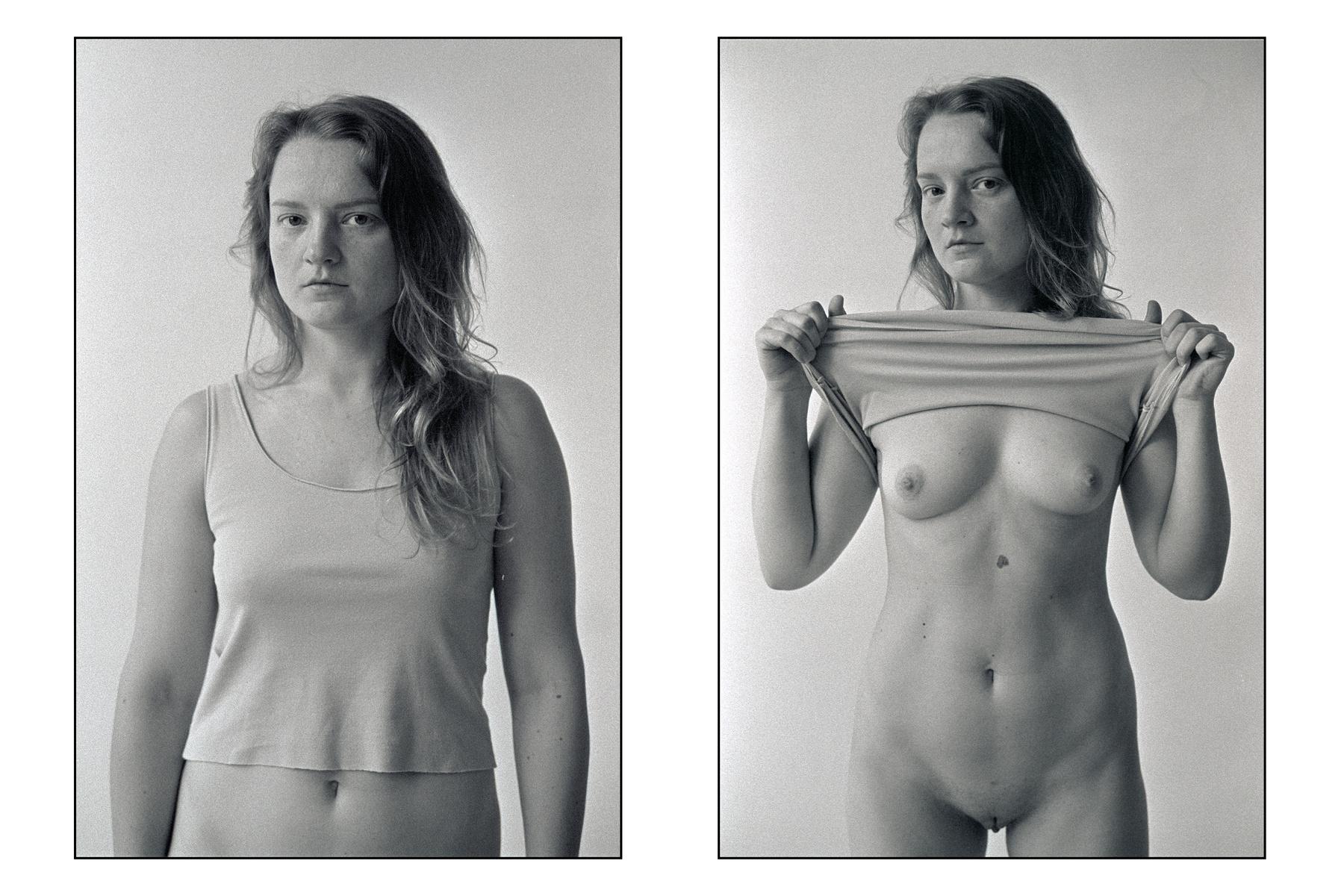 *** nu naked nude