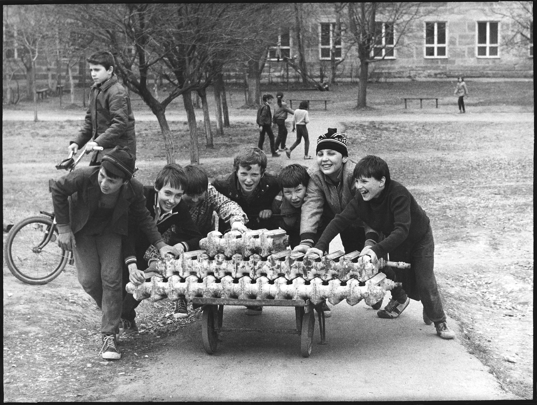 Мальчишки. дети, мальчишки, жанр