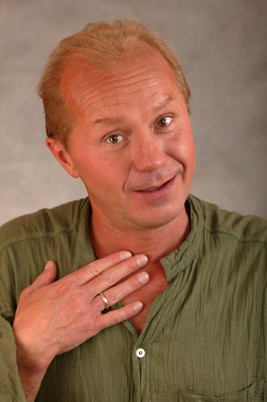 Андрей Панин 