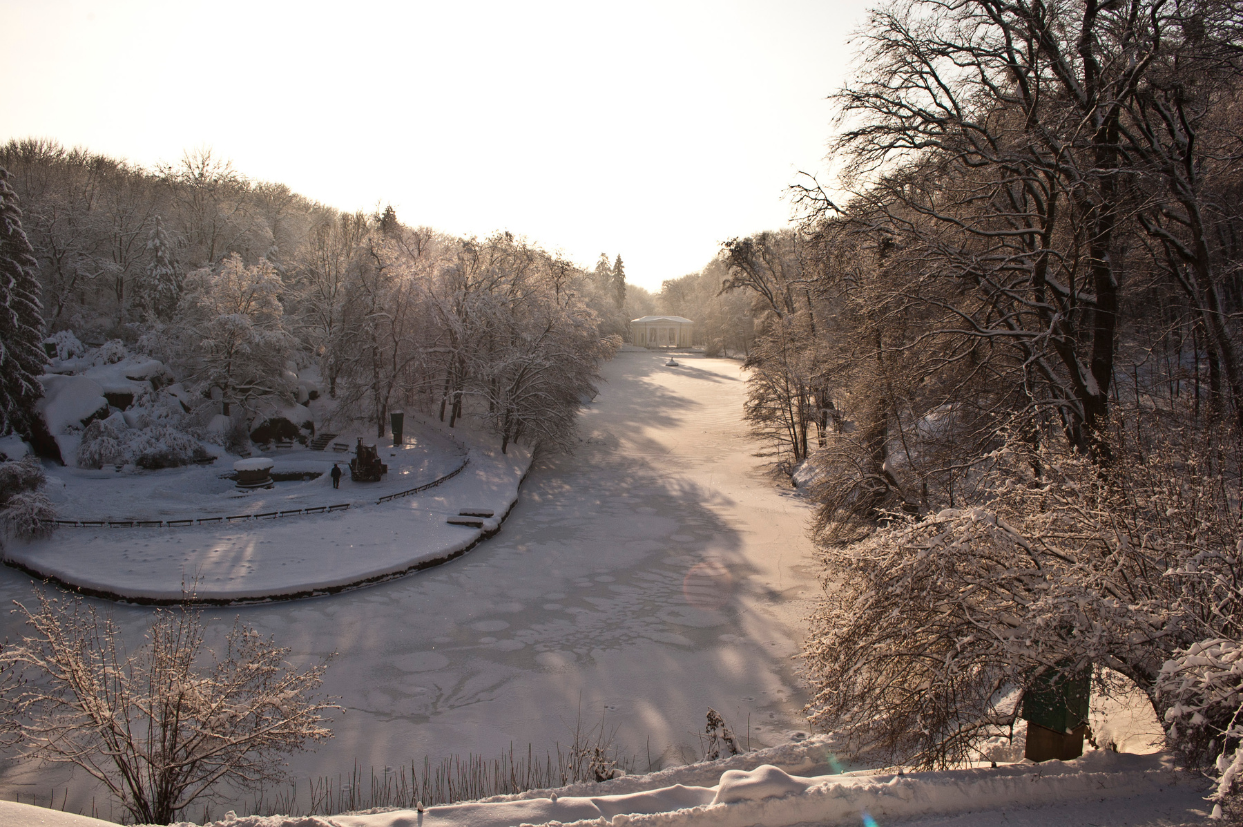 Софиевский парк, г. Умань умань, парк, софия