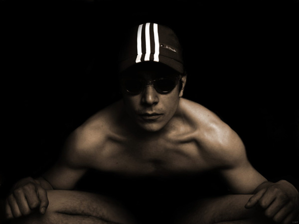 ...adidas... adidas