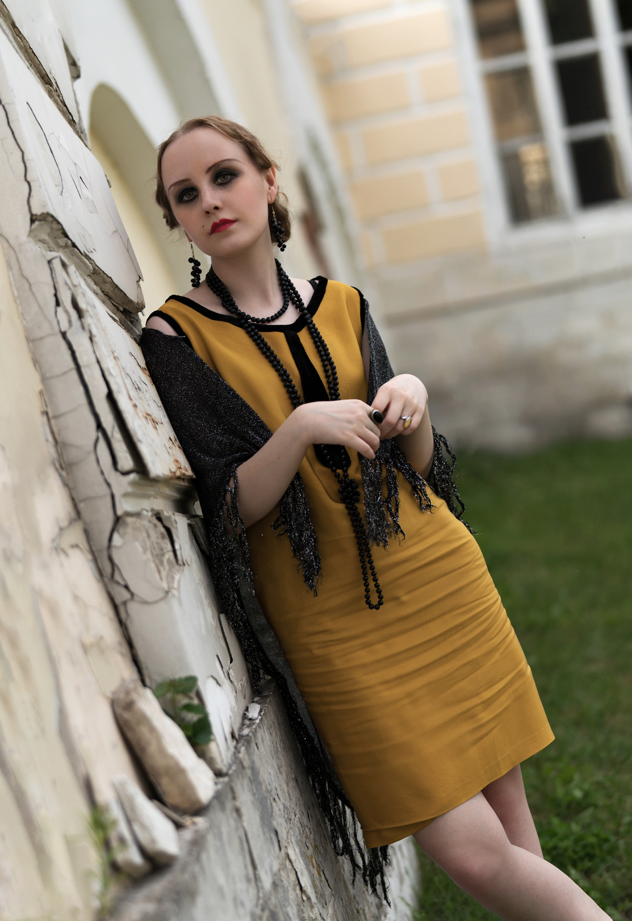 Вера девушка модель лето