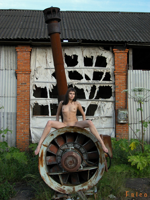 Турбо... К-4 катя