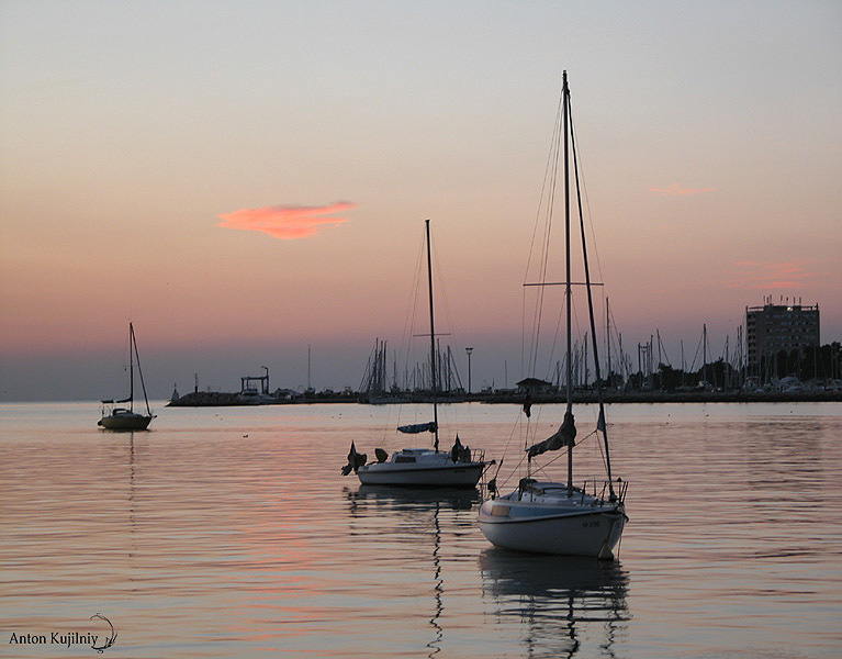 9 pm. croatia