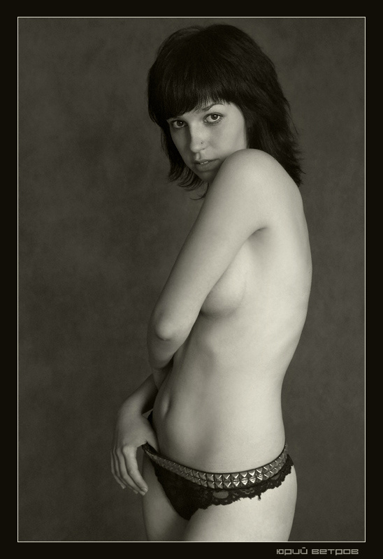 Marina. Nude marina ню