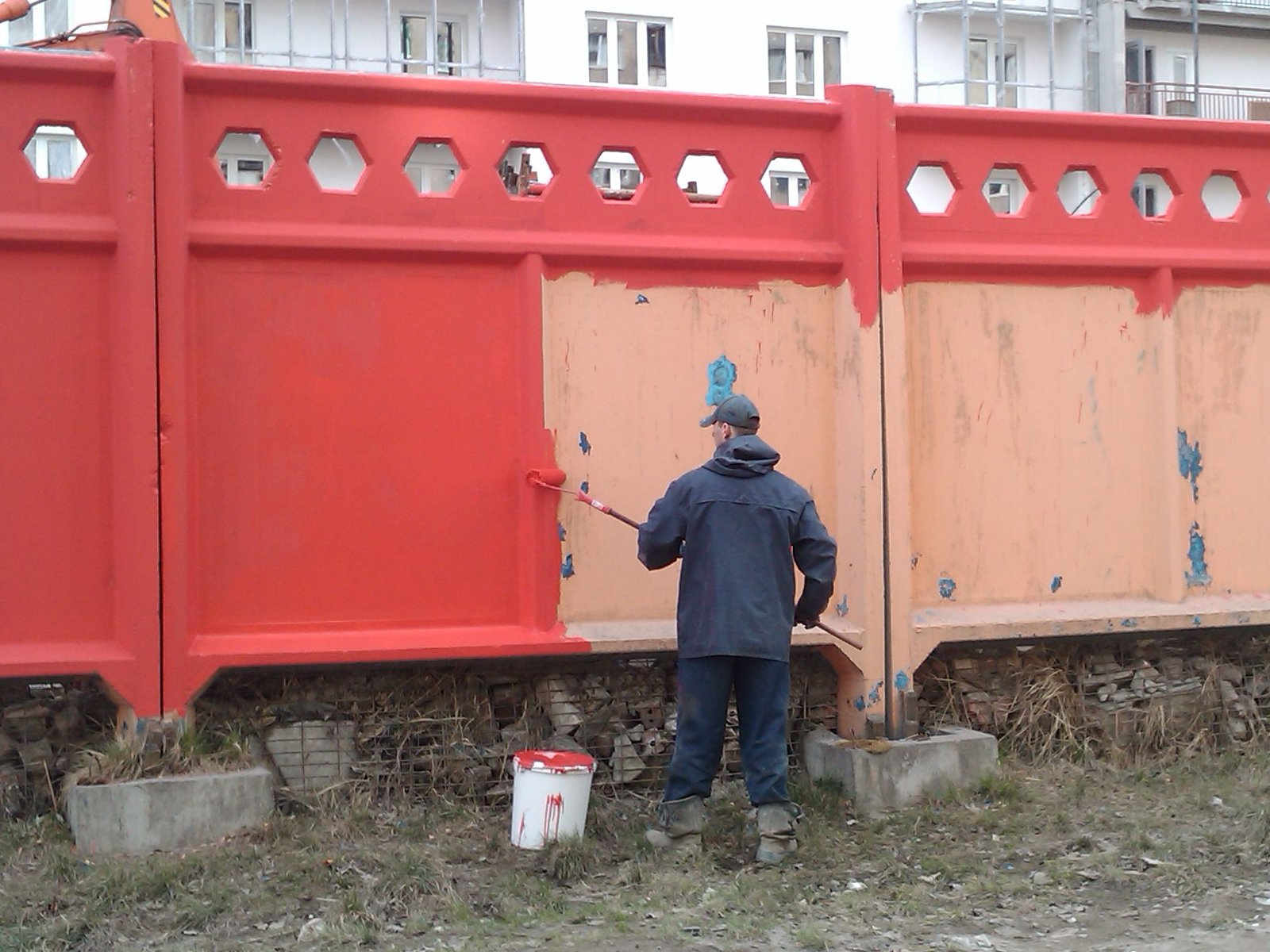 Ребрендинг 