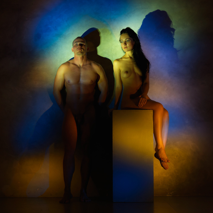 Man or woman Лена Дима 