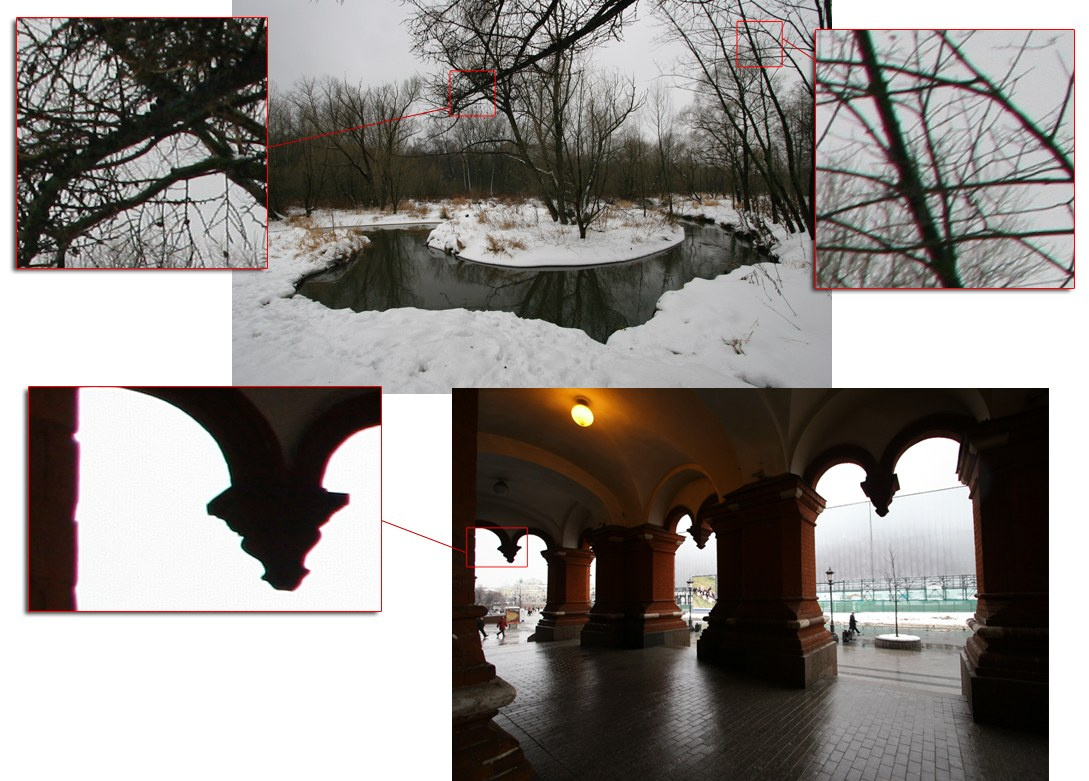 к вопросу о новой оптике CANON EF-S 
