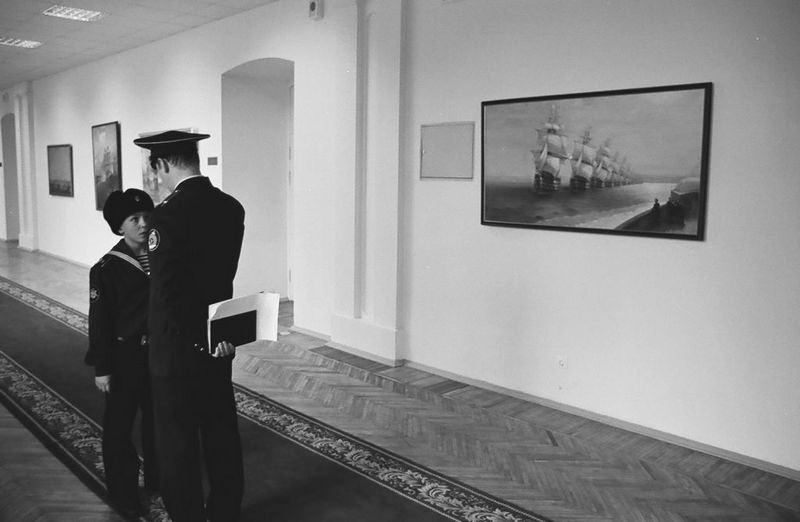 разговор Olympus OM10