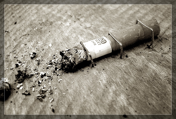 Stop smoke! сигарета пепел
