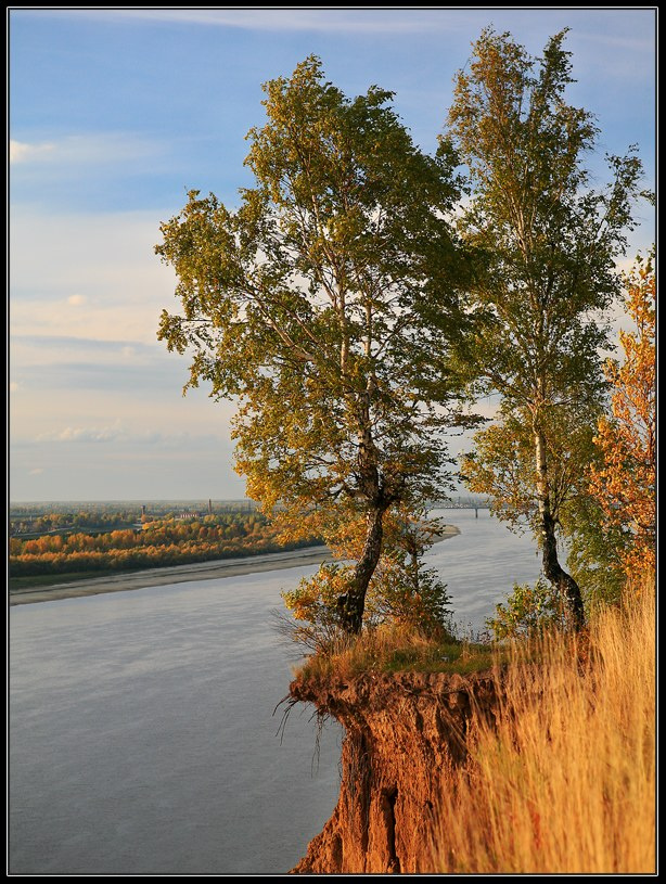 На краю 
