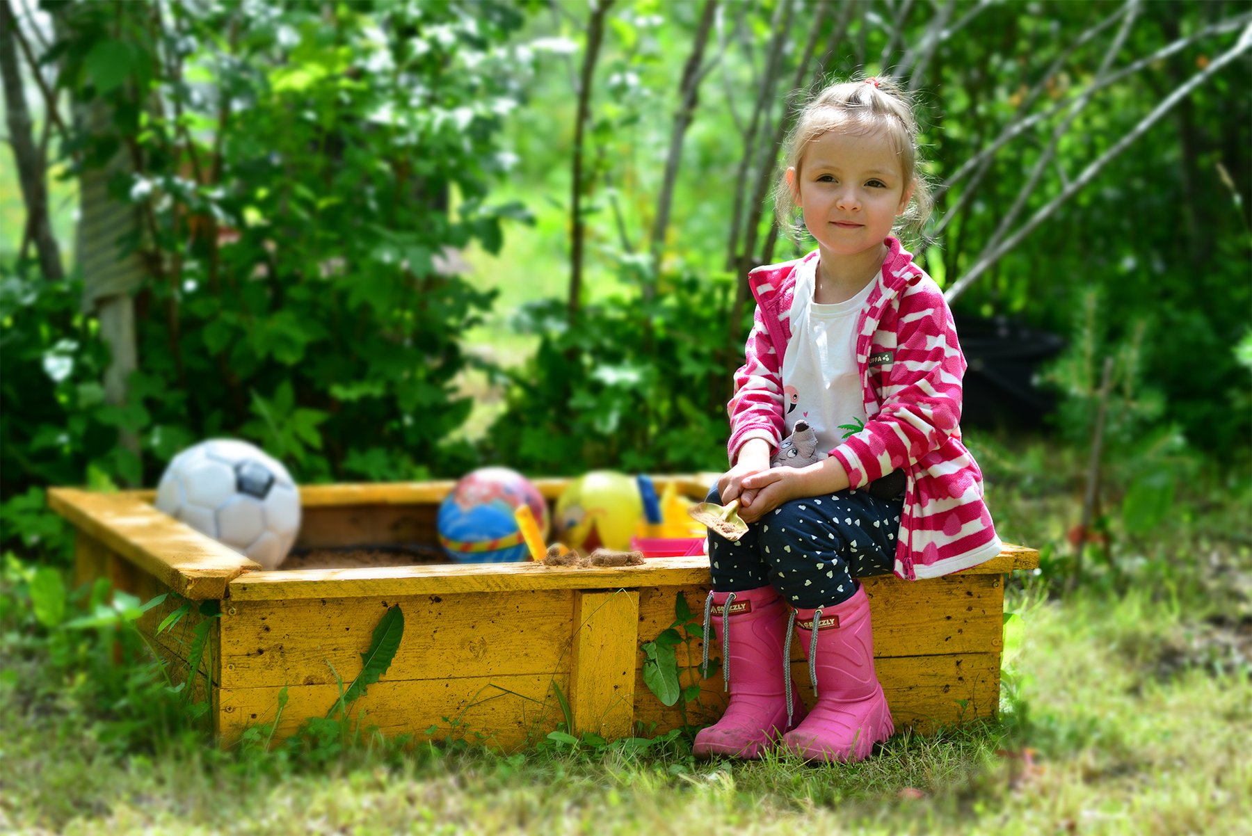 Sandbox 
