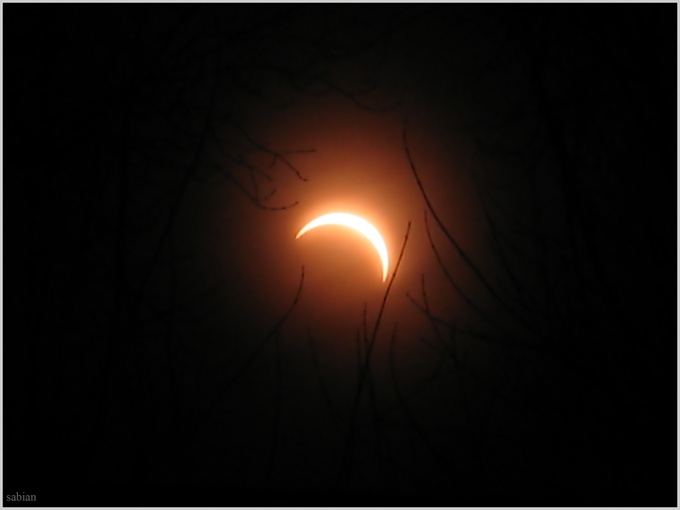 ECLIPSE 2 затмение