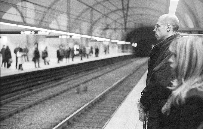 Metro 