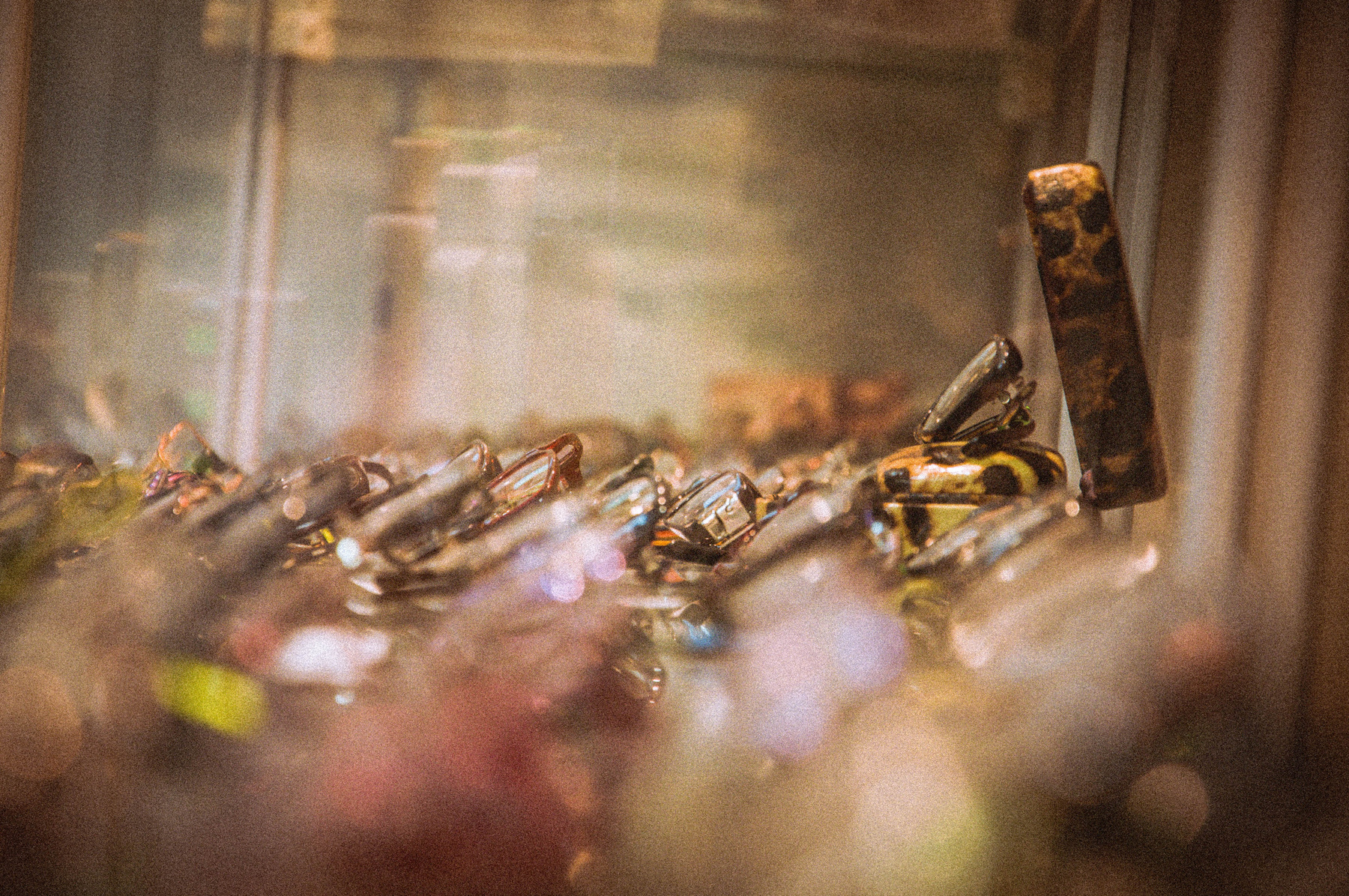 очки  