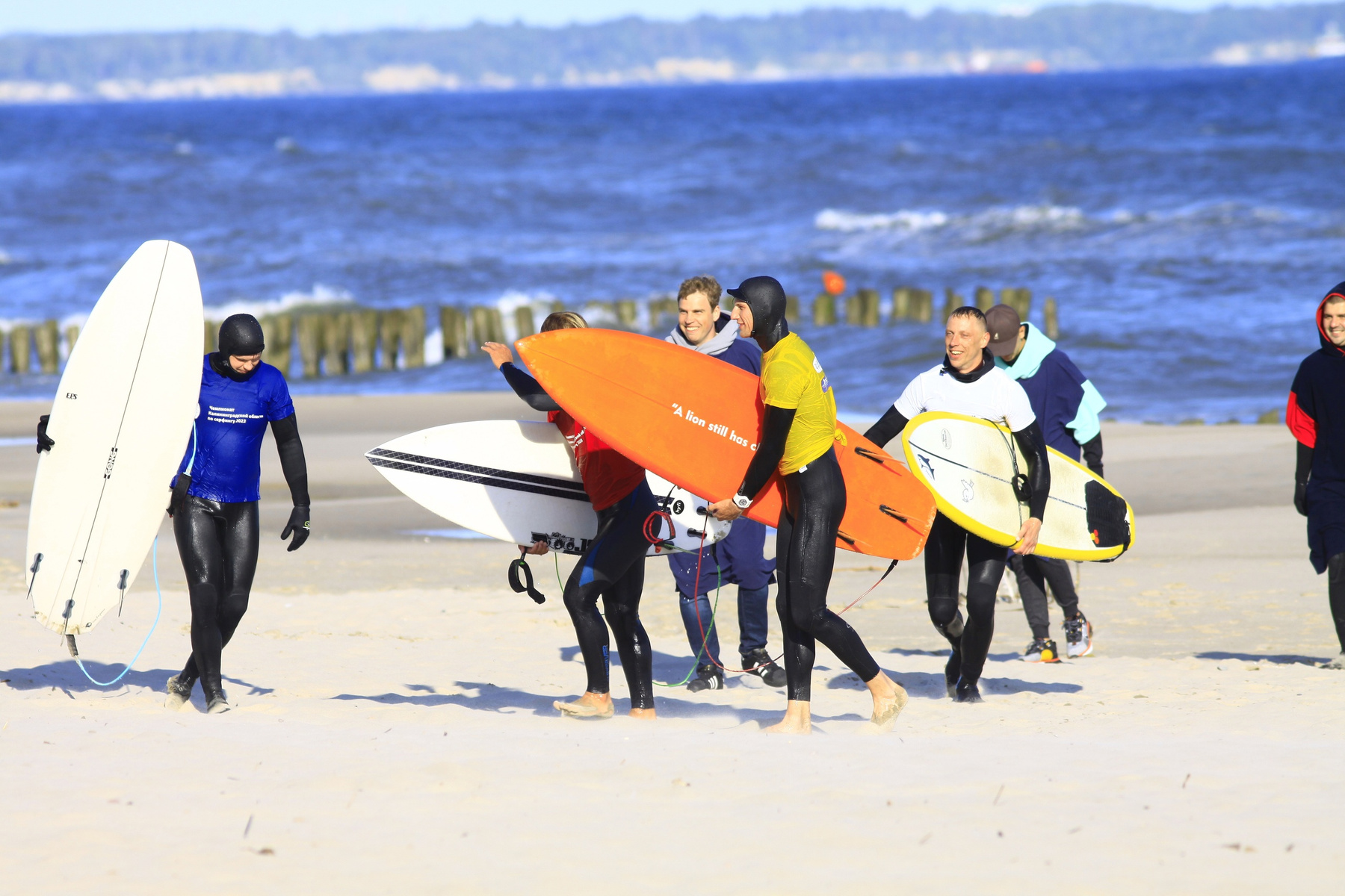 Surf Sport