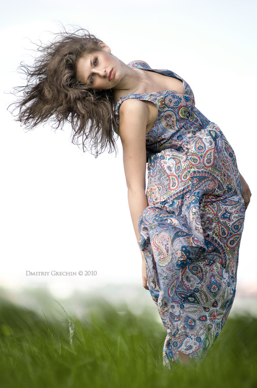 Dreamgirl 