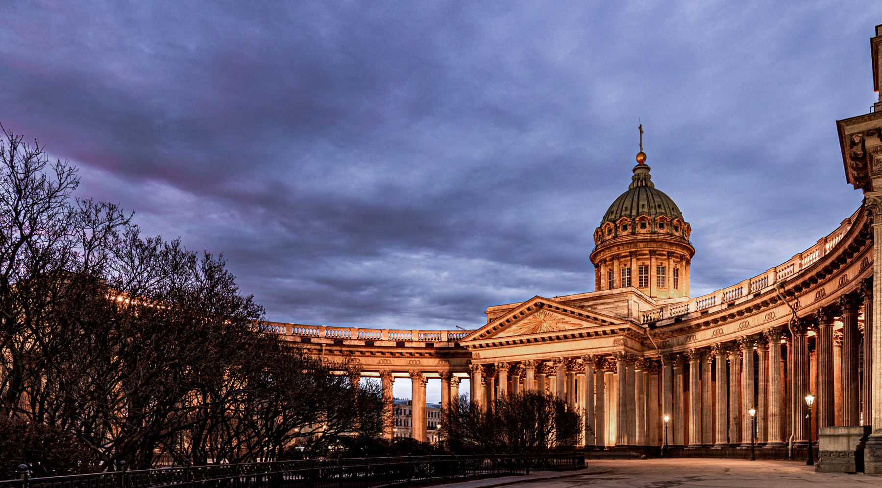 Казанский собор 