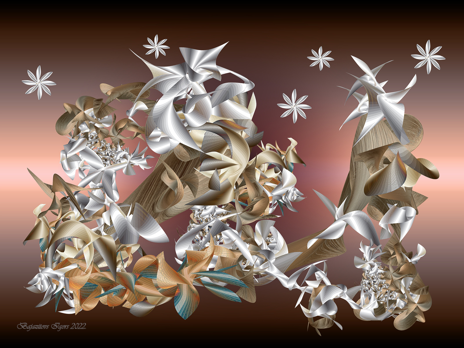*** Art.Deko.Fantasy.Computer.2022