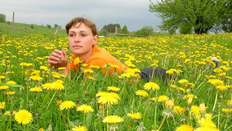 настроение 