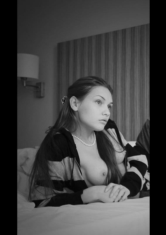 Ты приходи, я жду всегда.... 