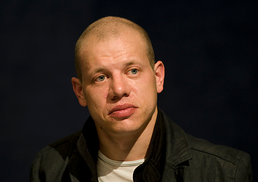 Иван Кокорин актер, кино, звезда