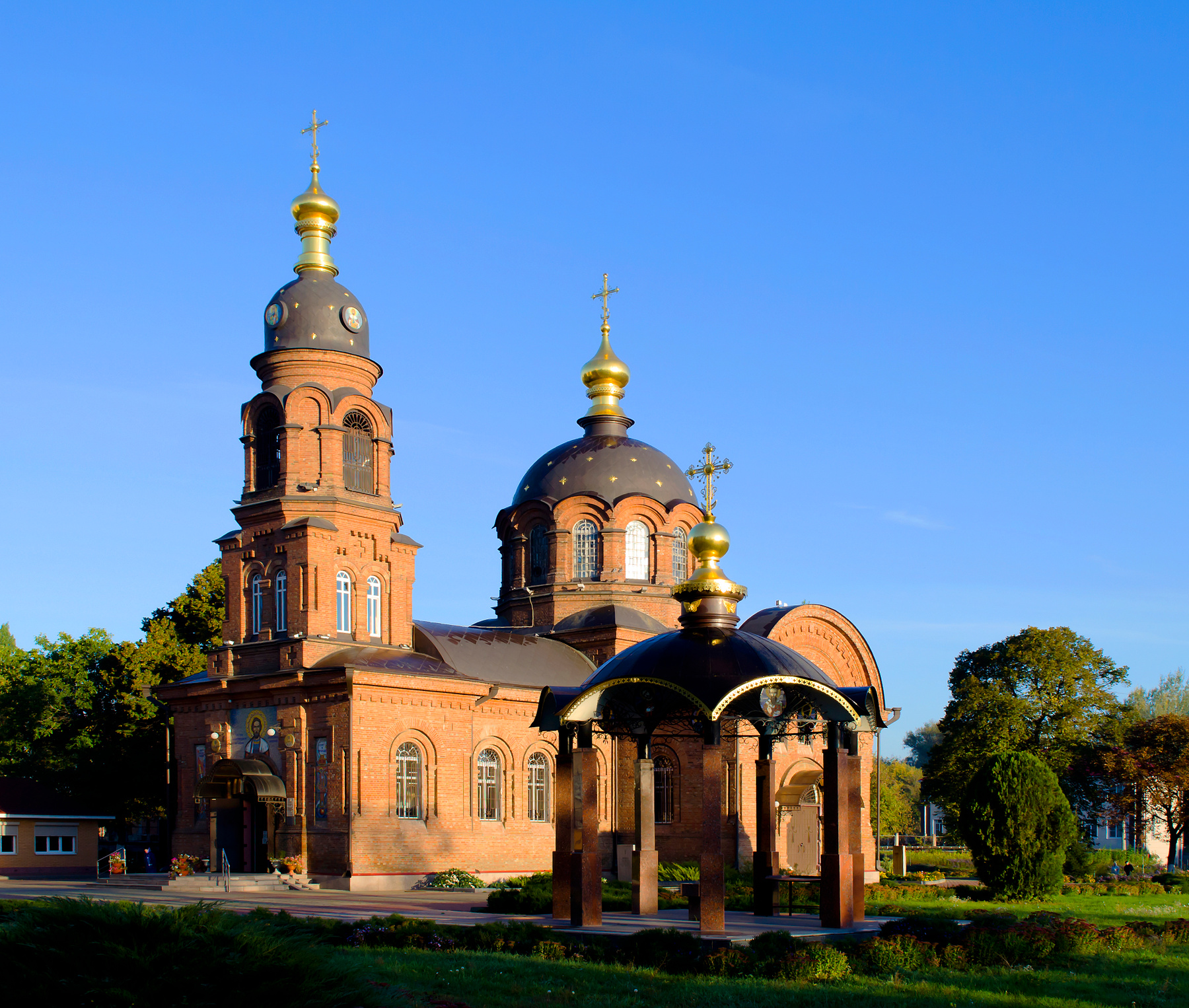 Собор Александра Невского 