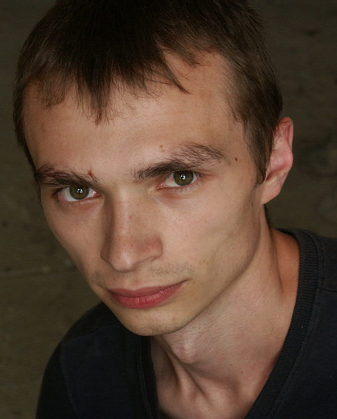 034 парень