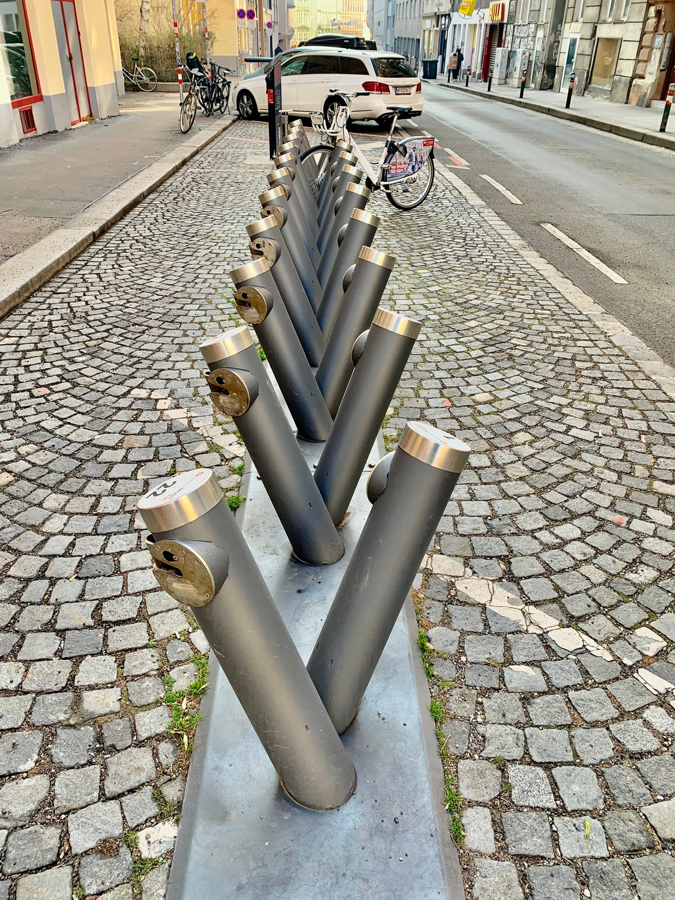 street 