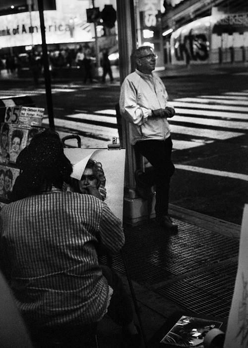 NYC. June 2010. (3) 