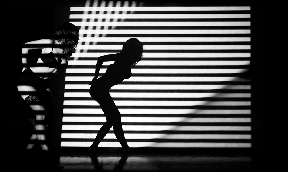 Les projections de la vie 