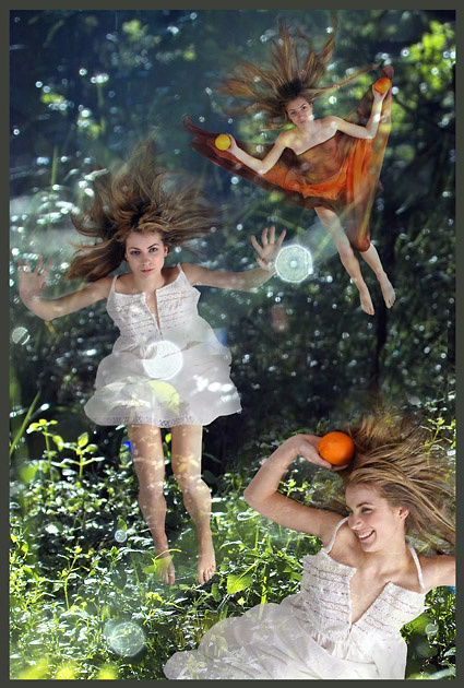 Fairyland devushki