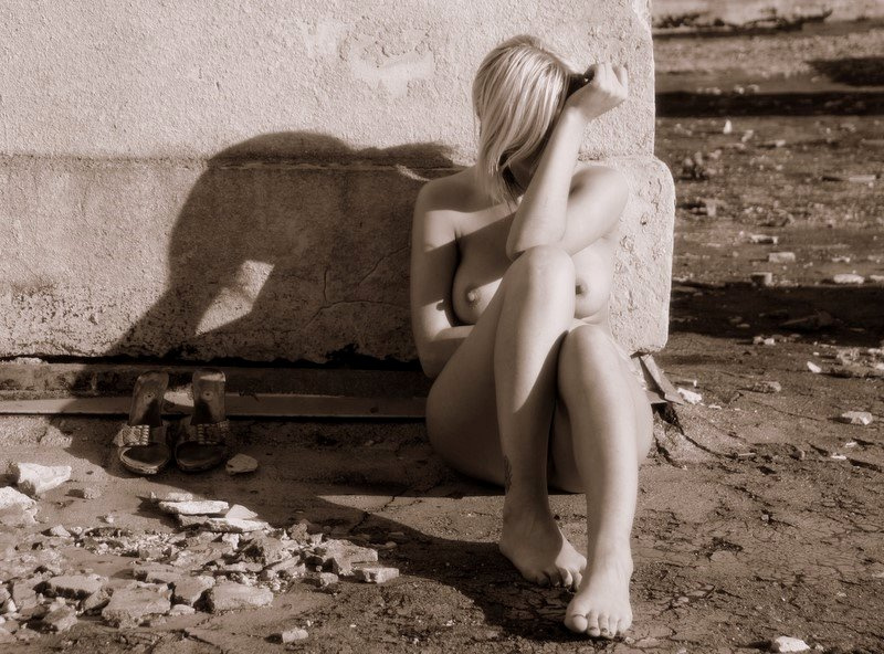 ... life is so changeable 