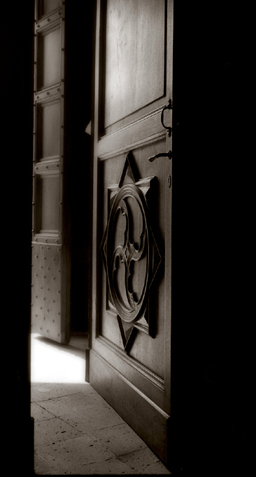 * 