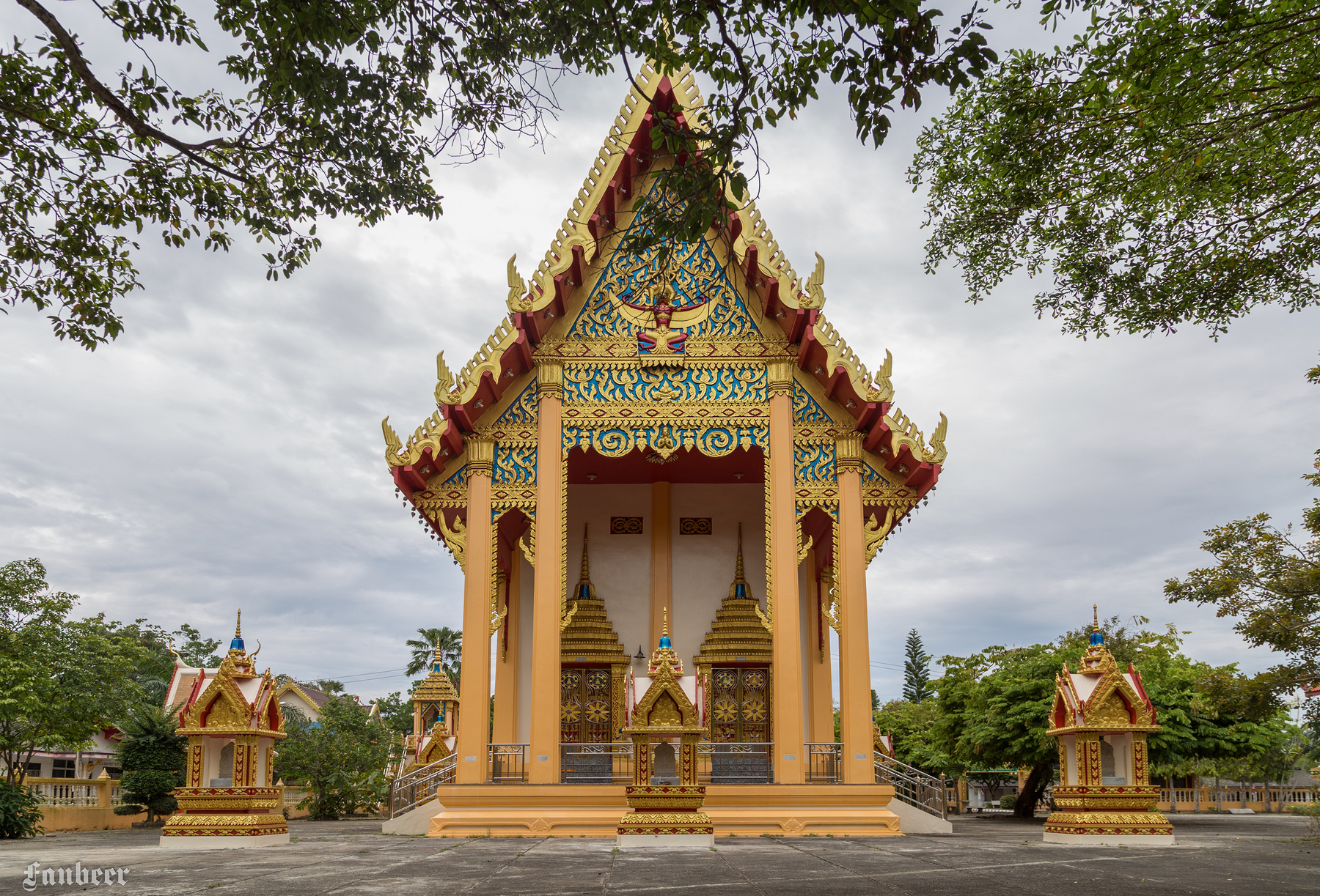 Wat Phra Thong 