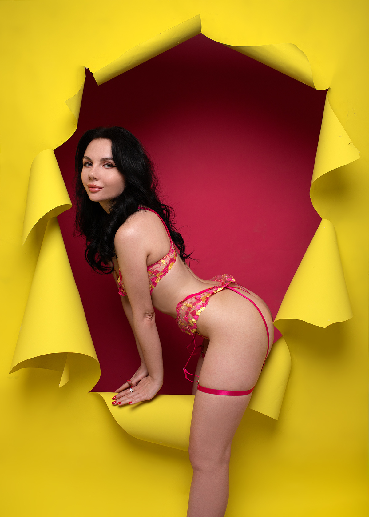 *** 