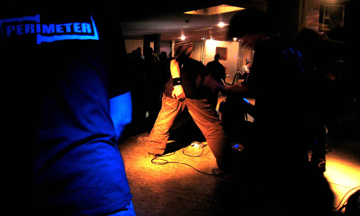 live in 35mm 
