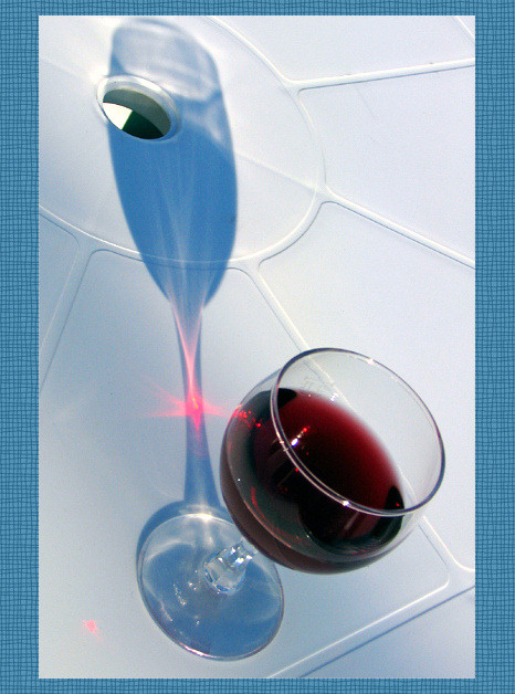 IN VINO VERITAS! Вино и солнце:))