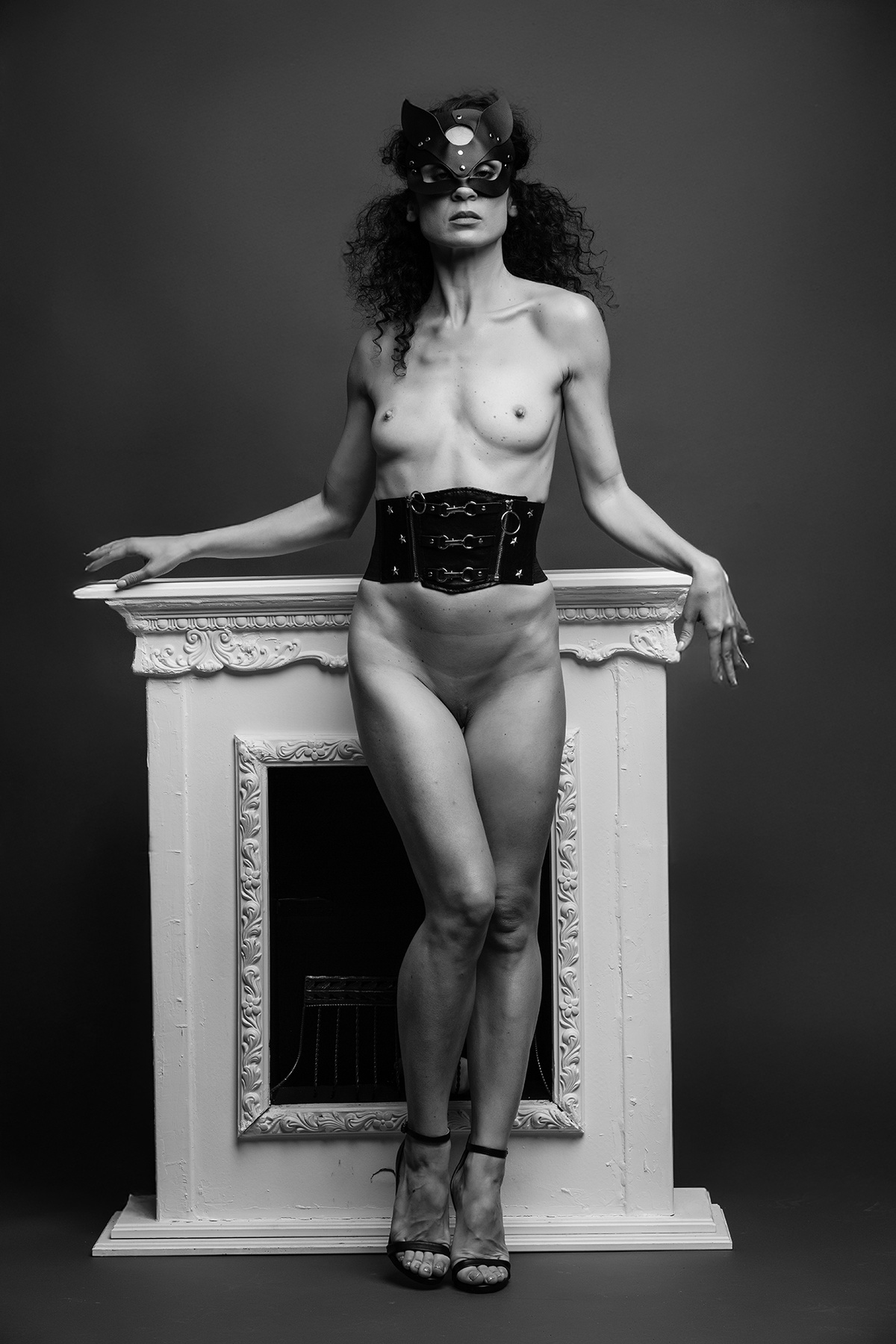*** Photographer Alexander Tolchinskiy