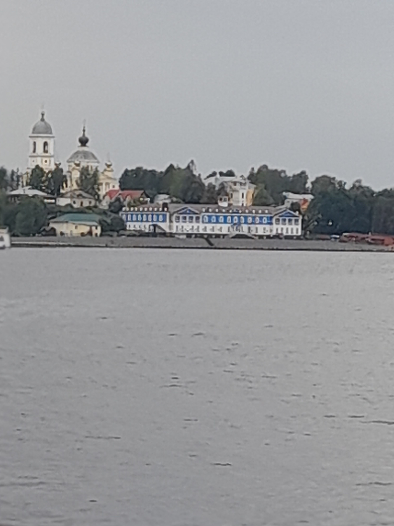 Красота России 