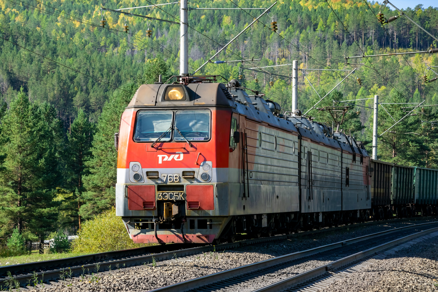 Untitled railway железная дорога locomotive локомотив электровоз поезд train Russia Siberia Irkutsk Россия Сибирь Иркутск споттинг spotting
